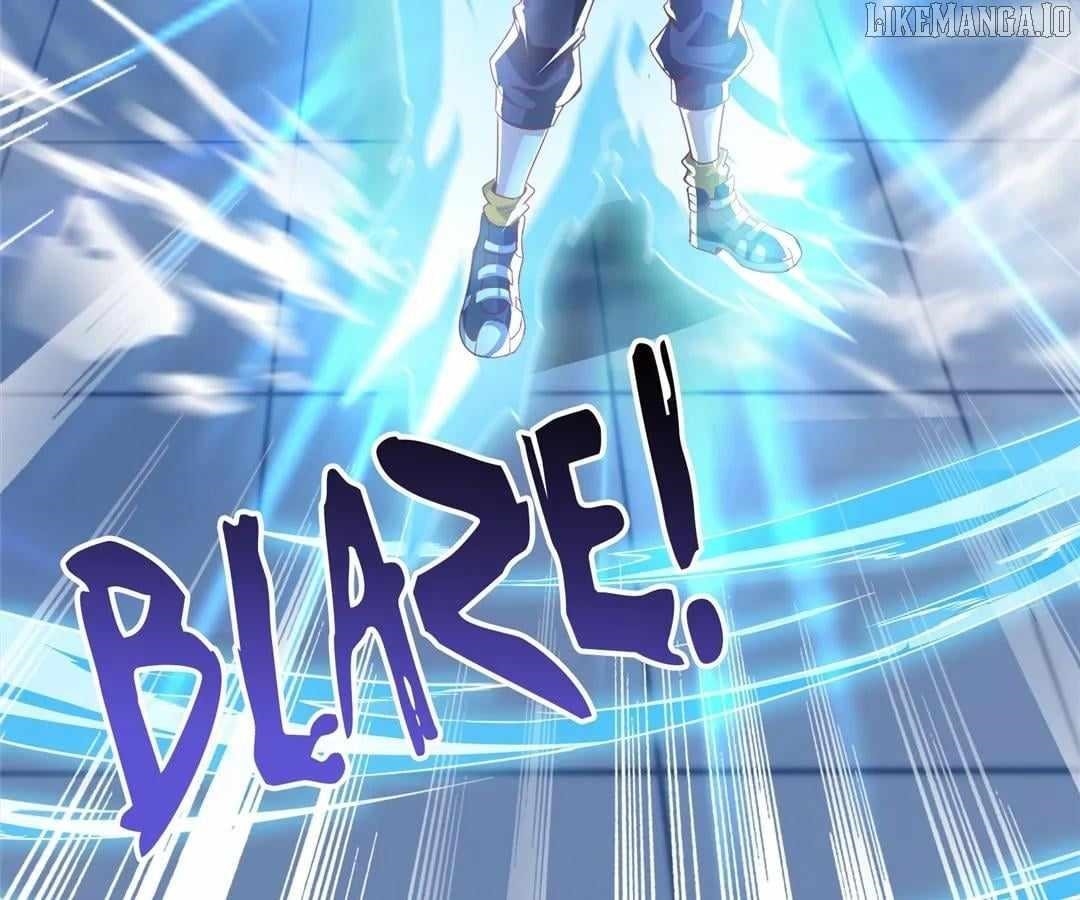 Aura Recovery: I Get a New Skill Everyday Chapter 151 - Page 24