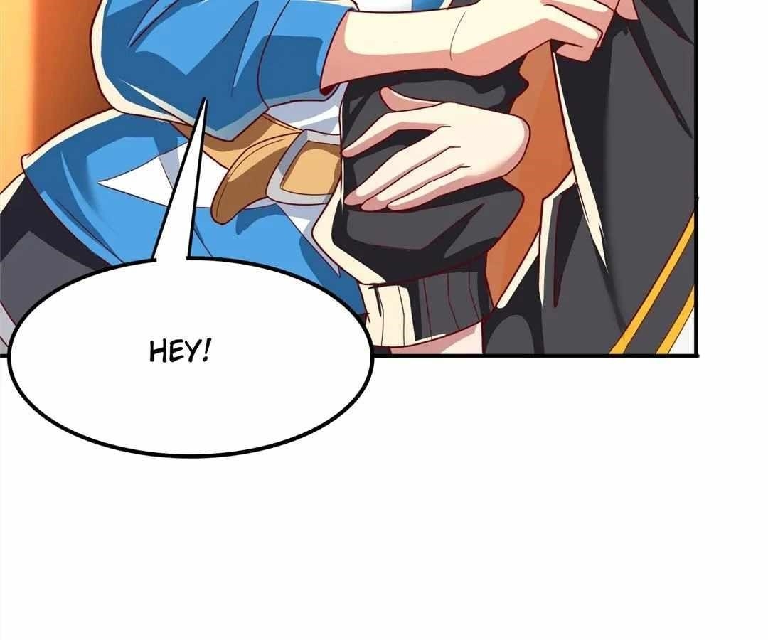 Aura Recovery: I Get a New Skill Everyday Chapter 151 - Page 31