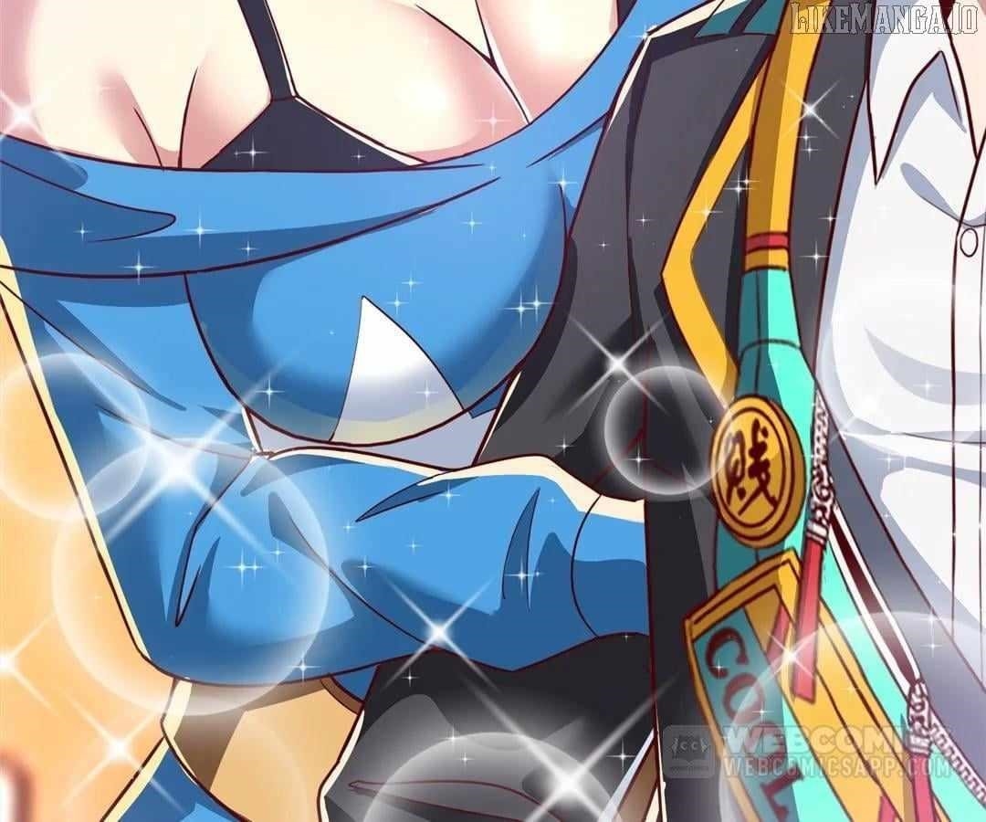 Aura Recovery: I Get a New Skill Everyday Chapter 151 - Page 36