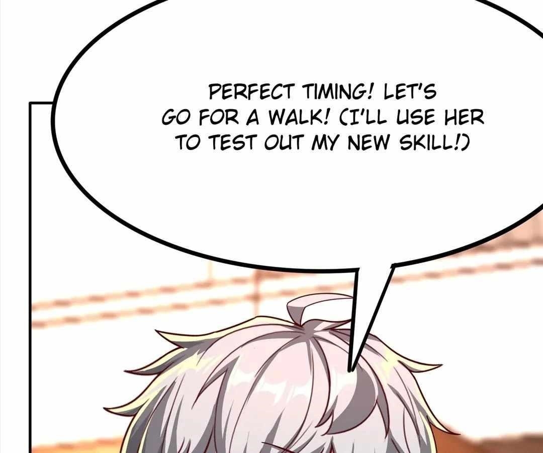 Aura Recovery: I Get a New Skill Everyday Chapter 151 - Page 38