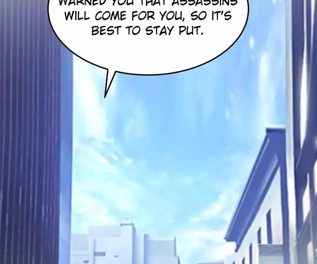 Aura Recovery: I Get a New Skill Everyday Chapter 151 - Page 45