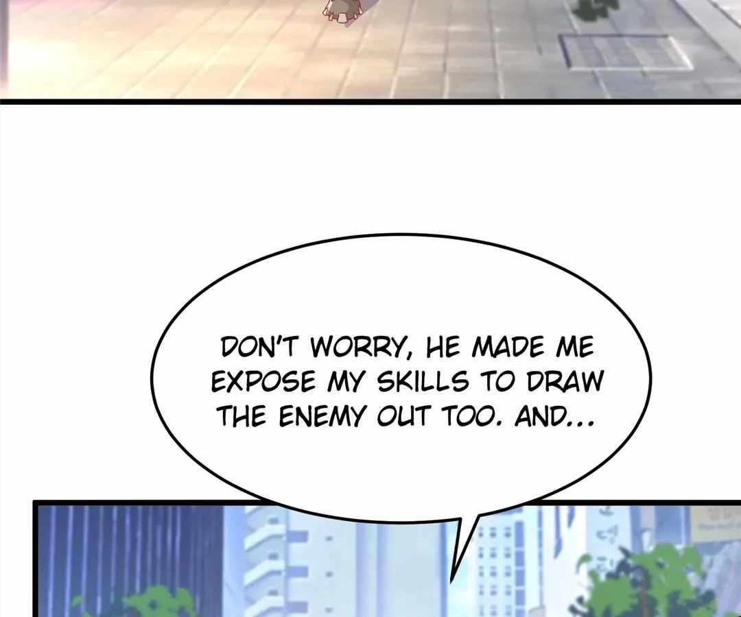 Aura Recovery: I Get a New Skill Everyday Chapter 151 - Page 47