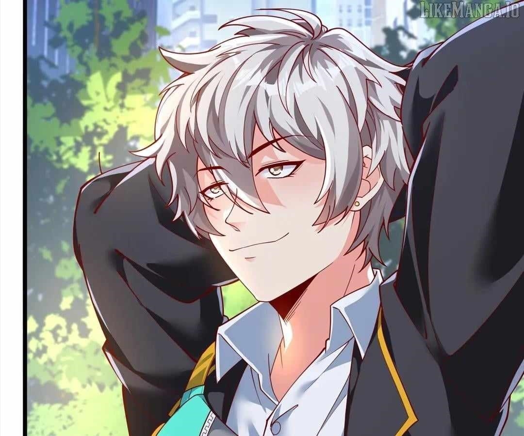 Aura Recovery: I Get a New Skill Everyday Chapter 151 - Page 48