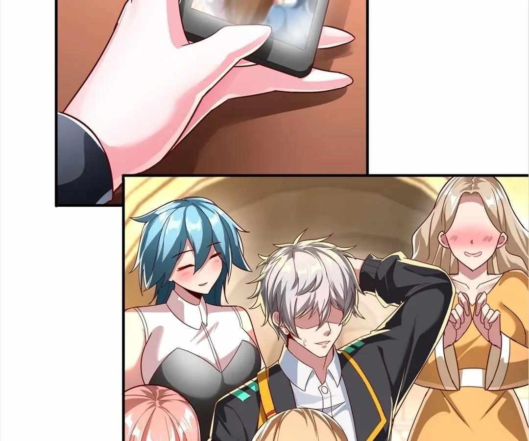 Aura Recovery: I Get a New Skill Everyday Chapter 151 - Page 5