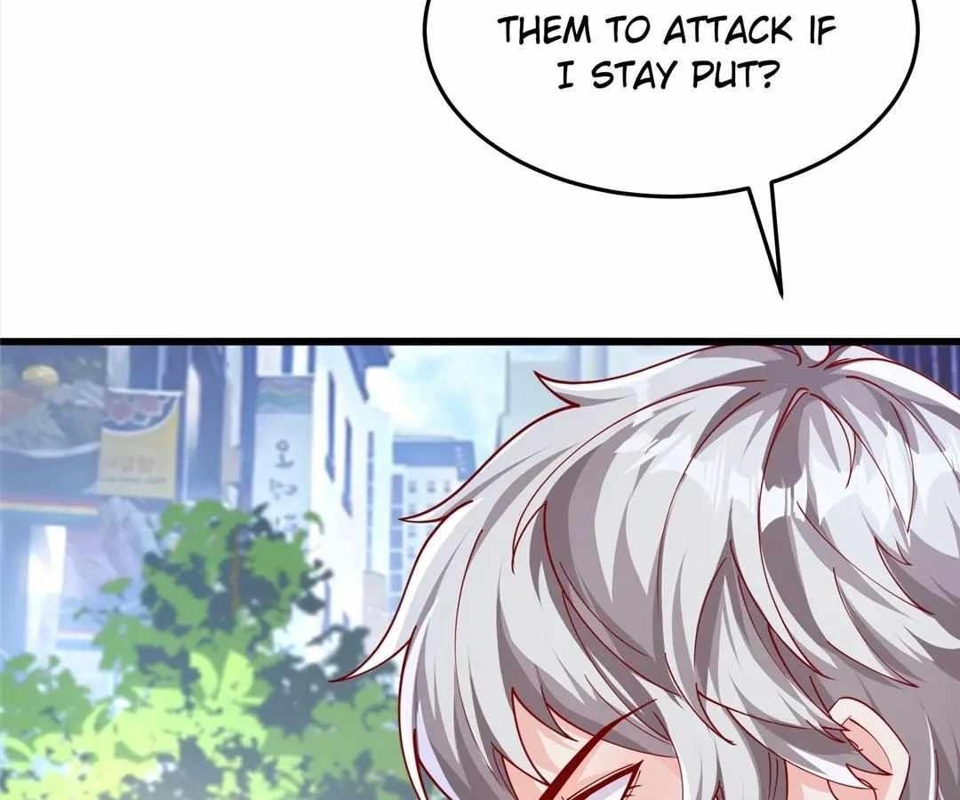 Aura Recovery: I Get a New Skill Everyday Chapter 151 - Page 50