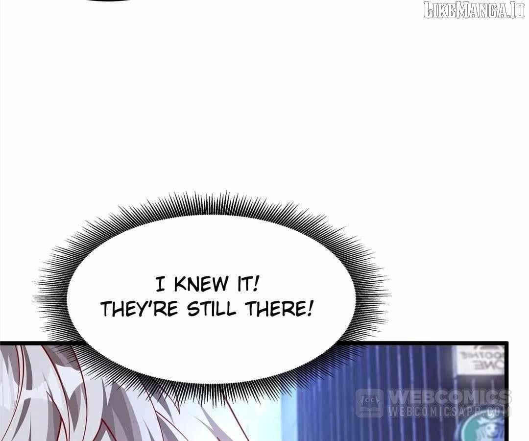 Aura Recovery: I Get a New Skill Everyday Chapter 151 - Page 52