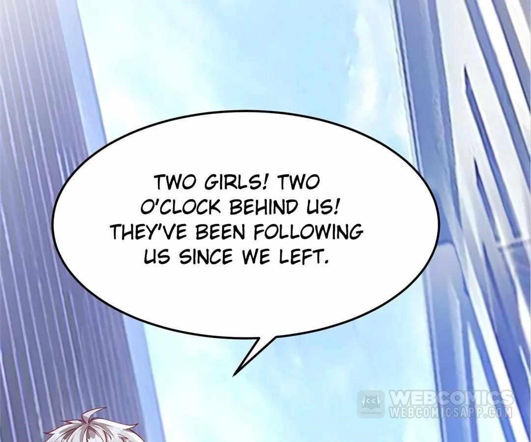 Aura Recovery: I Get a New Skill Everyday Chapter 151 - Page 60