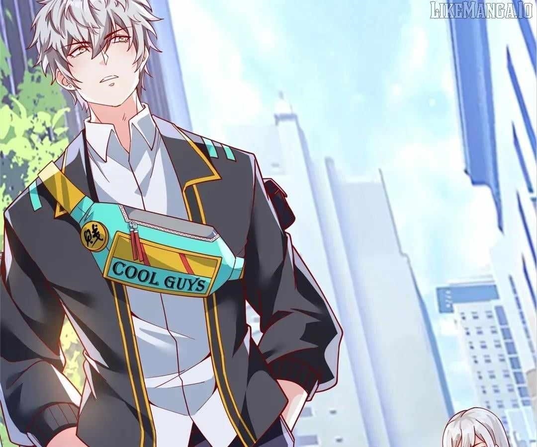 Aura Recovery: I Get a New Skill Everyday Chapter 151 - Page 61