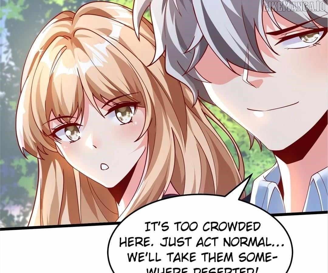 Aura Recovery: I Get a New Skill Everyday Chapter 151 - Page 64