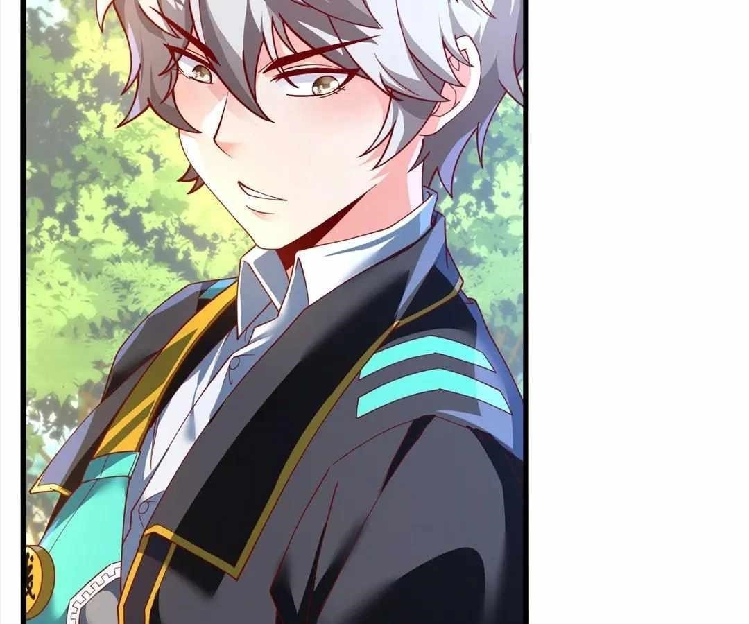 Aura Recovery: I Get a New Skill Everyday Chapter 152 - Page 12