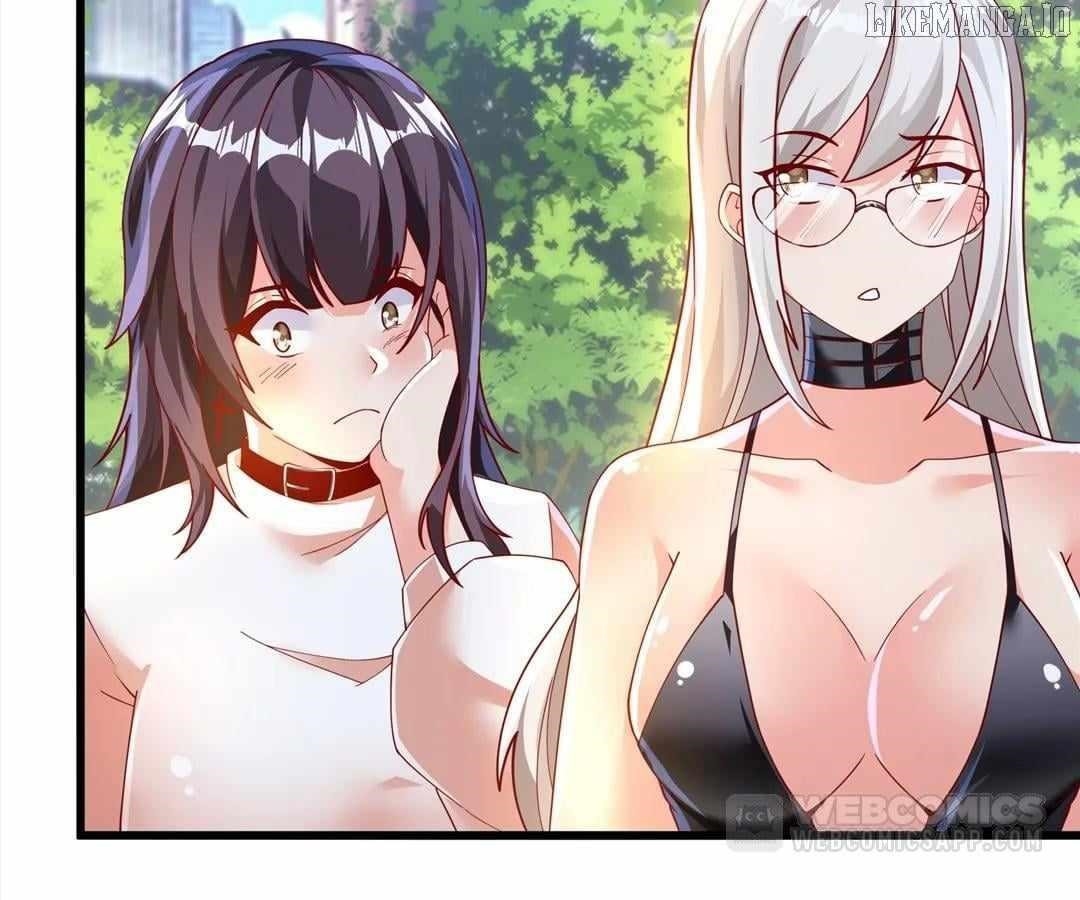 Aura Recovery: I Get a New Skill Everyday Chapter 152 - Page 19