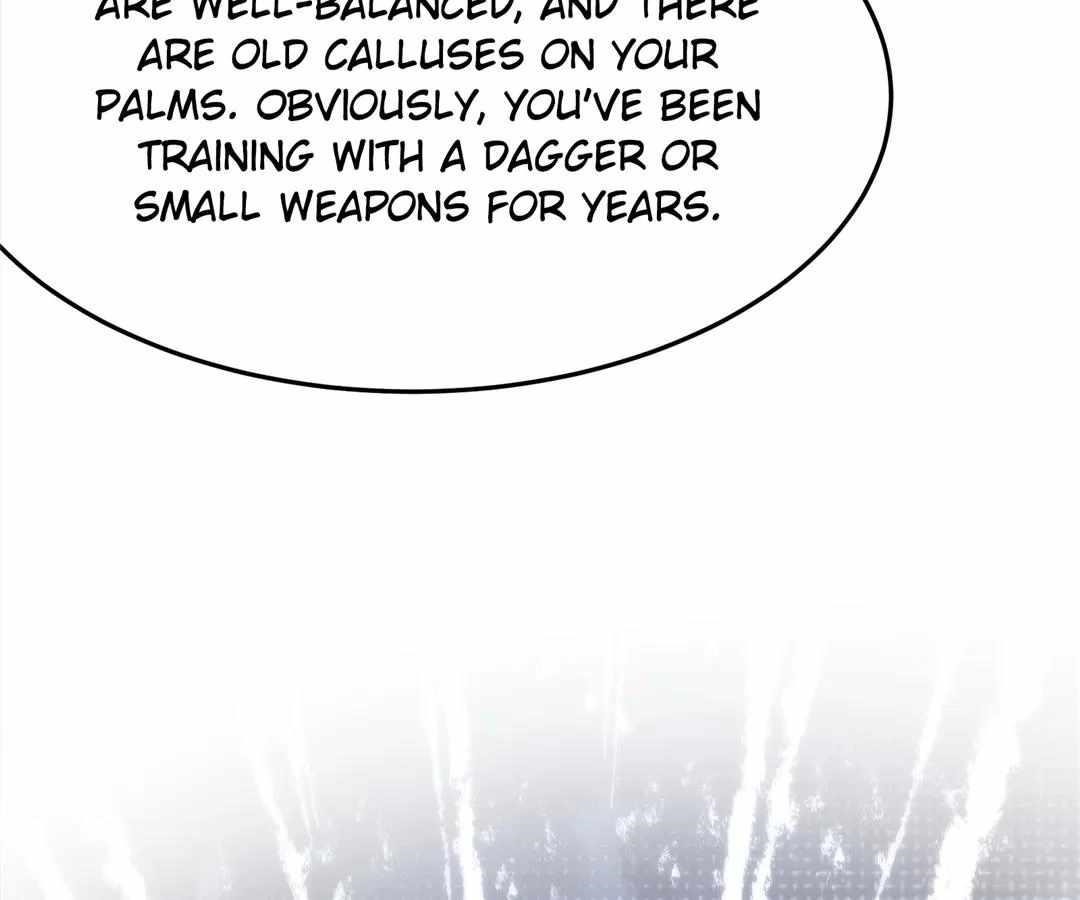 Aura Recovery: I Get a New Skill Everyday Chapter 152 - Page 21