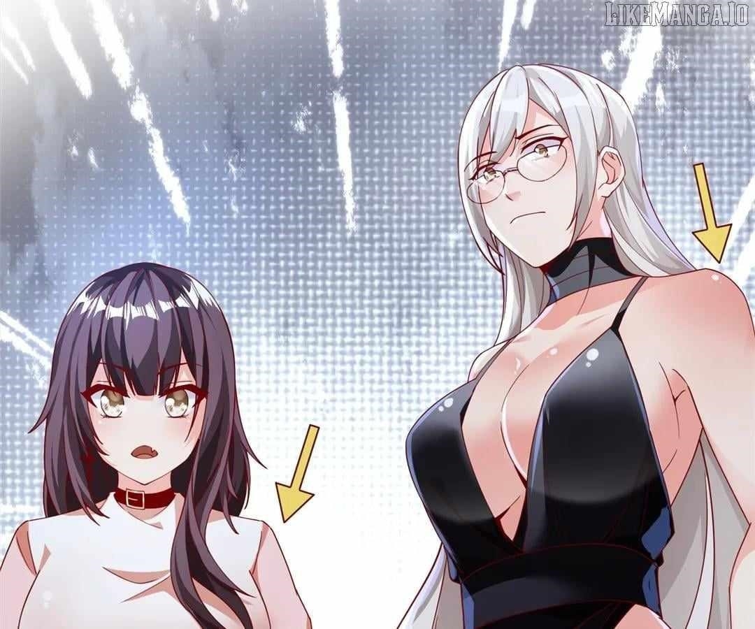 Aura Recovery: I Get a New Skill Everyday Chapter 152 - Page 22