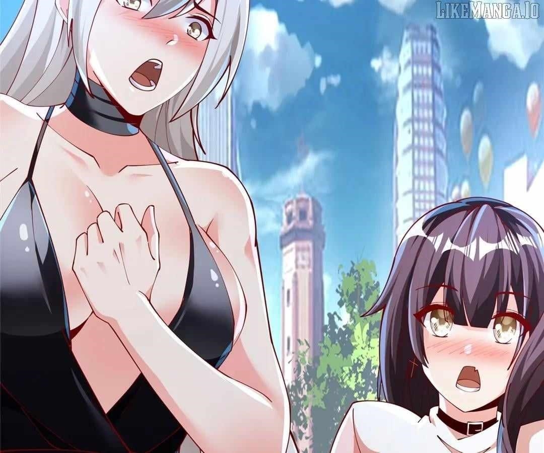 Aura Recovery: I Get a New Skill Everyday Chapter 152 - Page 30