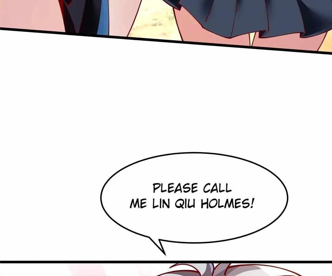 Aura Recovery: I Get a New Skill Everyday Chapter 152 - Page 32