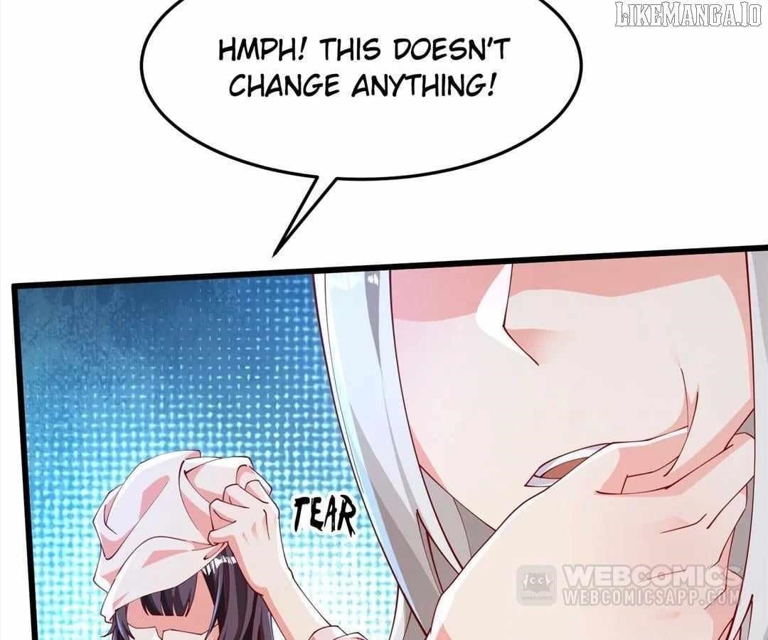 Aura Recovery: I Get a New Skill Everyday Chapter 152 - Page 35