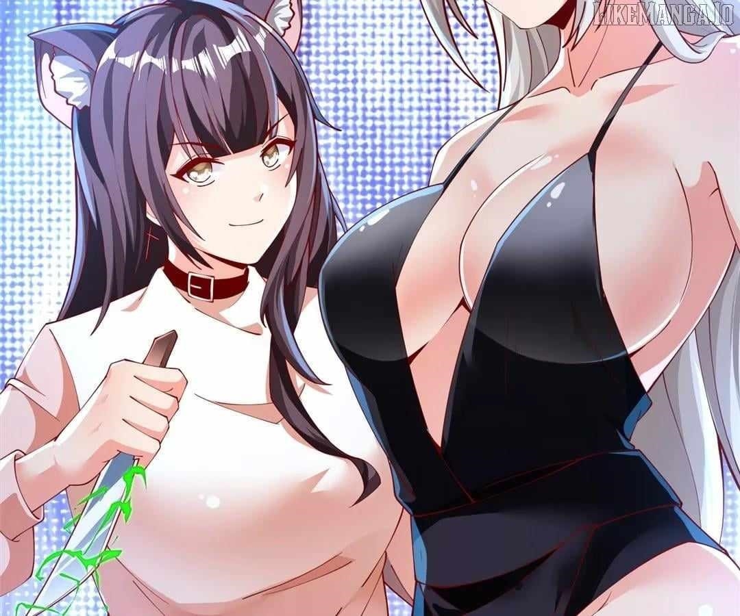 Aura Recovery: I Get a New Skill Everyday Chapter 152 - Page 38