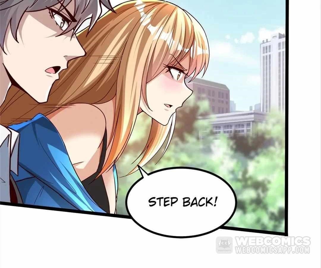 Aura Recovery: I Get a New Skill Everyday Chapter 152 - Page 51