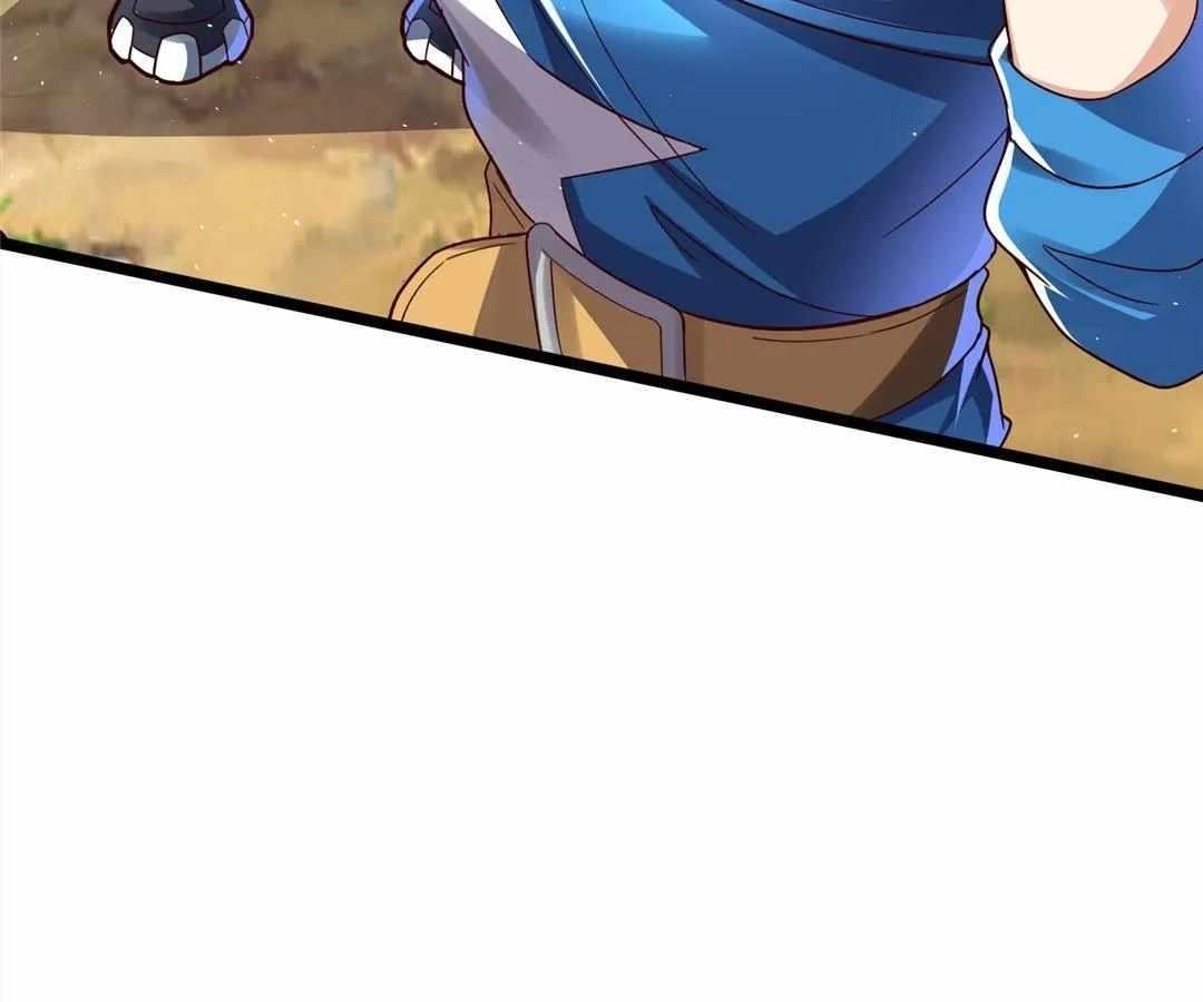 Aura Recovery: I Get a New Skill Everyday Chapter 152 - Page 63