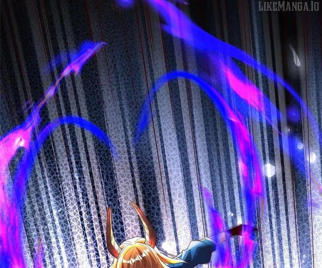 Aura Recovery: I Get a New Skill Everyday Chapter 152 - Page 66