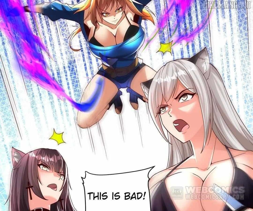 Aura Recovery: I Get a New Skill Everyday Chapter 152 - Page 67