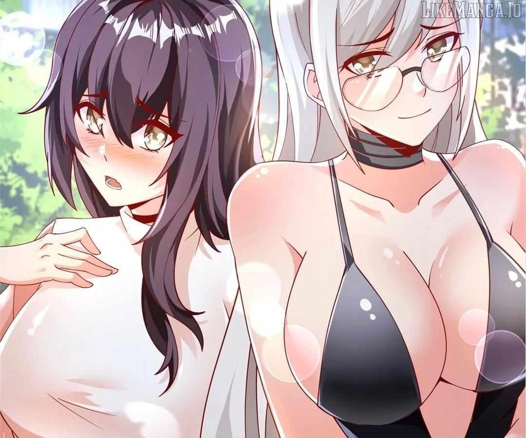 Aura Recovery: I Get a New Skill Everyday Chapter 152 - Page 9