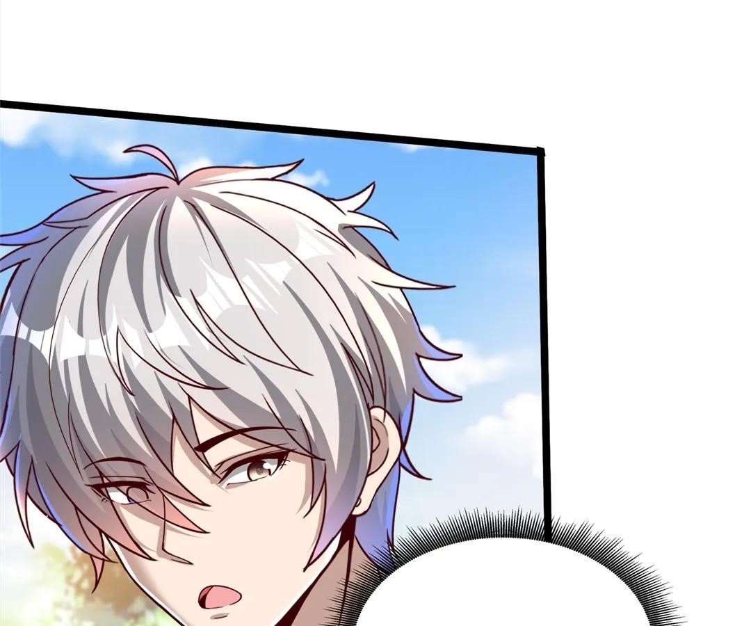 Aura Recovery: I Get a New Skill Everyday Chapter 153 - Page 26