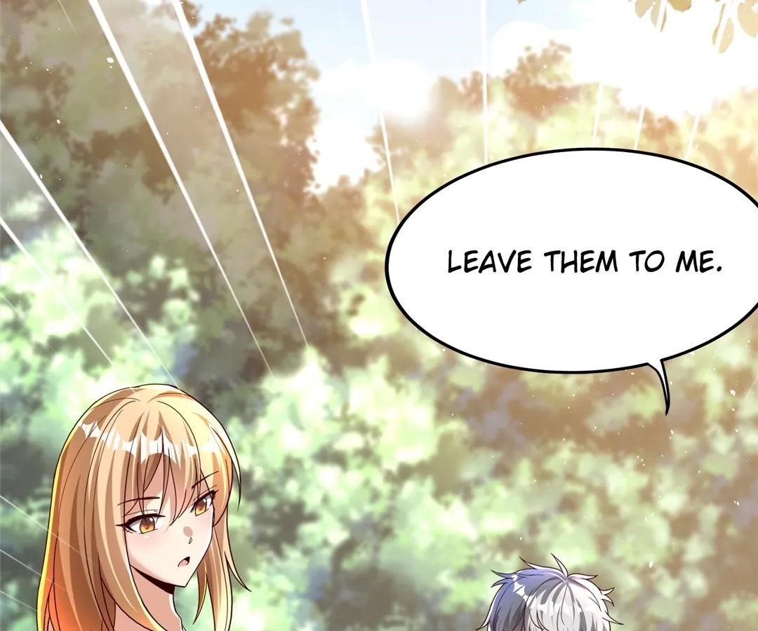 Aura Recovery: I Get a New Skill Everyday Chapter 153 - Page 4