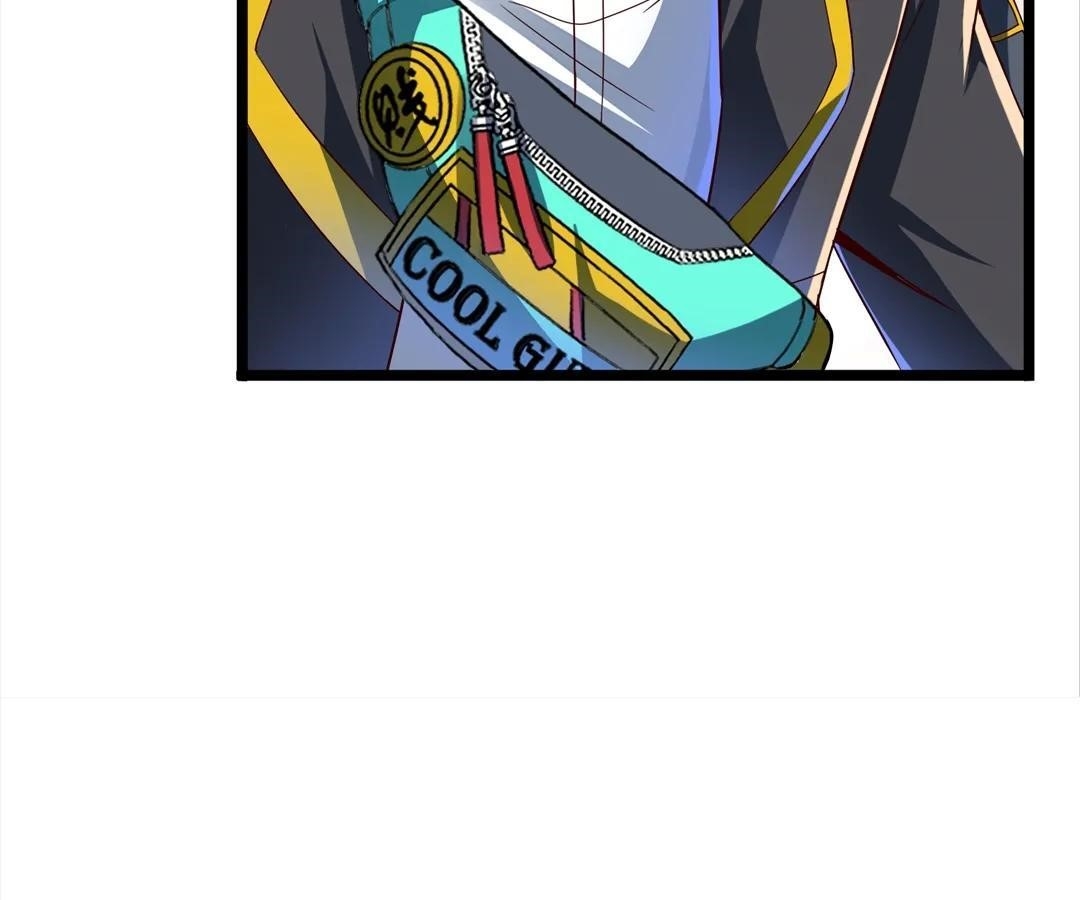 Aura Recovery: I Get a New Skill Everyday Chapter 153 - Page 48