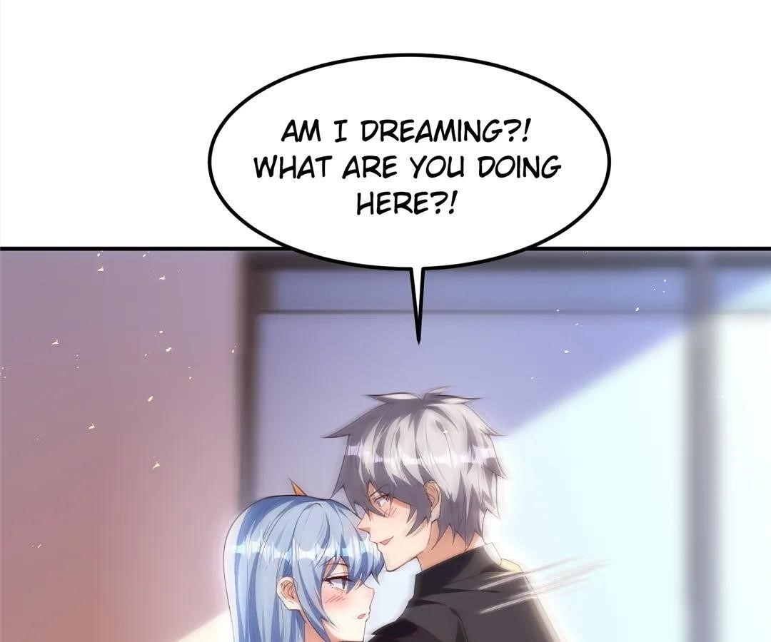 Aura Recovery: I Get a New Skill Everyday Chapter 153 - Page 49