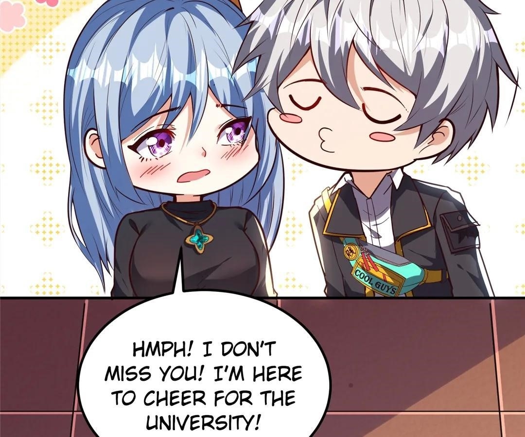 Aura Recovery: I Get a New Skill Everyday Chapter 153 - Page 52