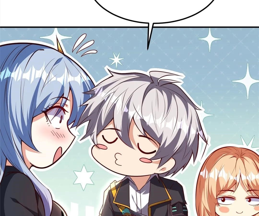 Aura Recovery: I Get a New Skill Everyday Chapter 153 - Page 58