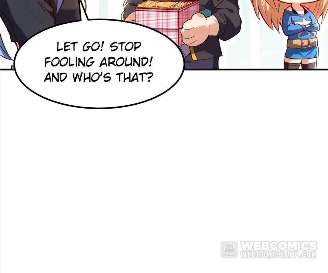 Aura Recovery: I Get a New Skill Everyday Chapter 153 - Page 59