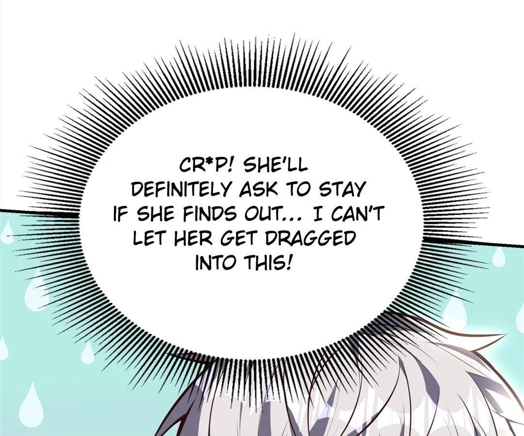 Aura Recovery: I Get a New Skill Everyday Chapter 153 - Page 66