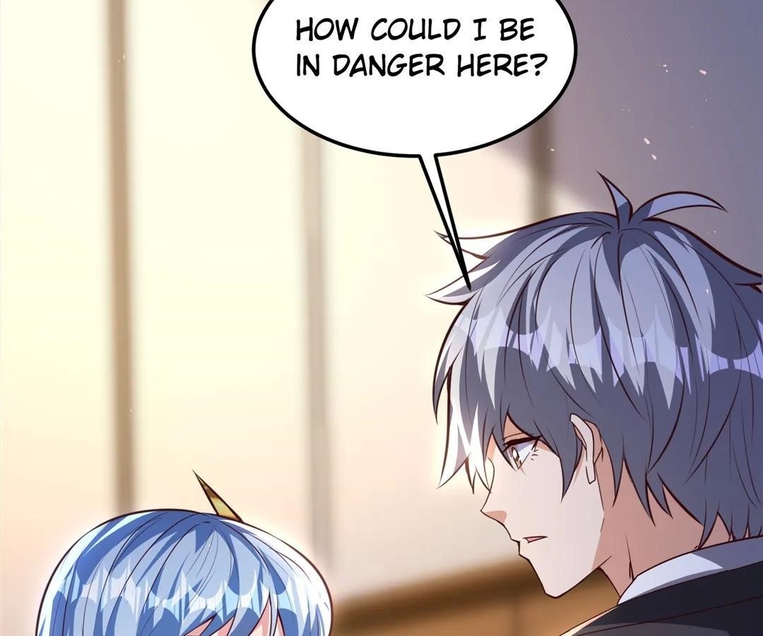 Aura Recovery: I Get a New Skill Everyday Chapter 153 - Page 68