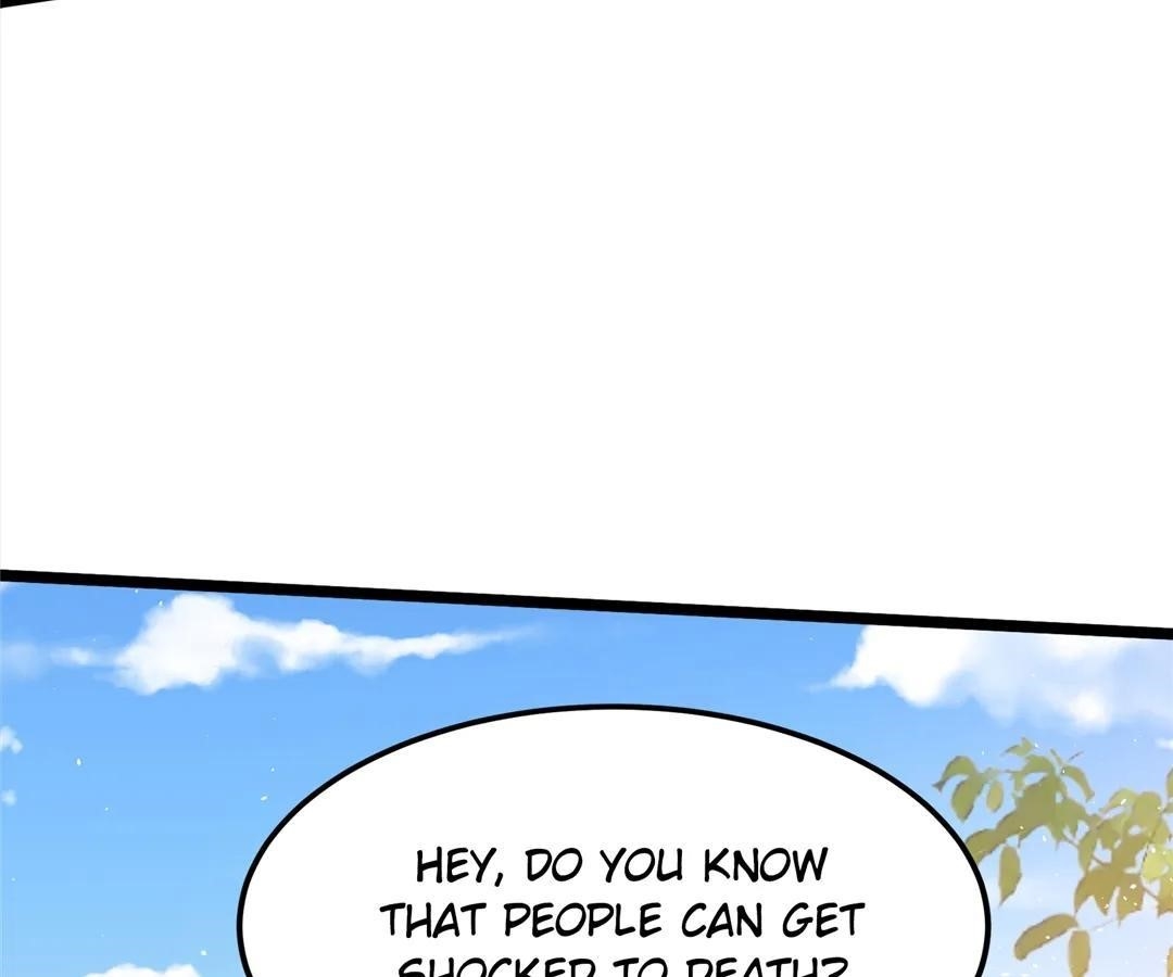 Aura Recovery: I Get a New Skill Everyday Chapter 153 - Page 7