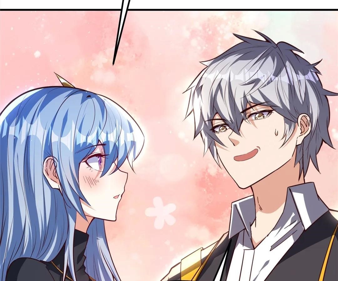 Aura Recovery: I Get a New Skill Everyday Chapter 153 - Page 71