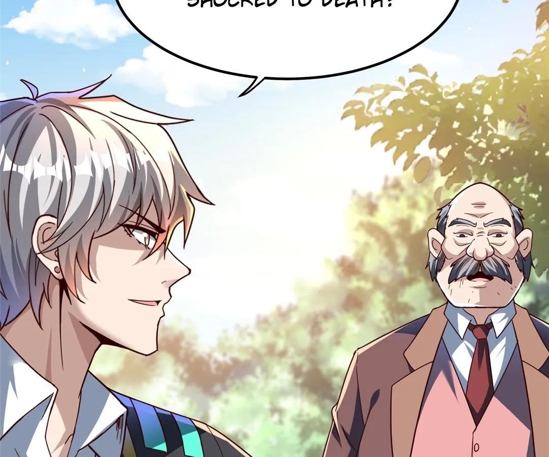 Aura Recovery: I Get a New Skill Everyday Chapter 153 - Page 8