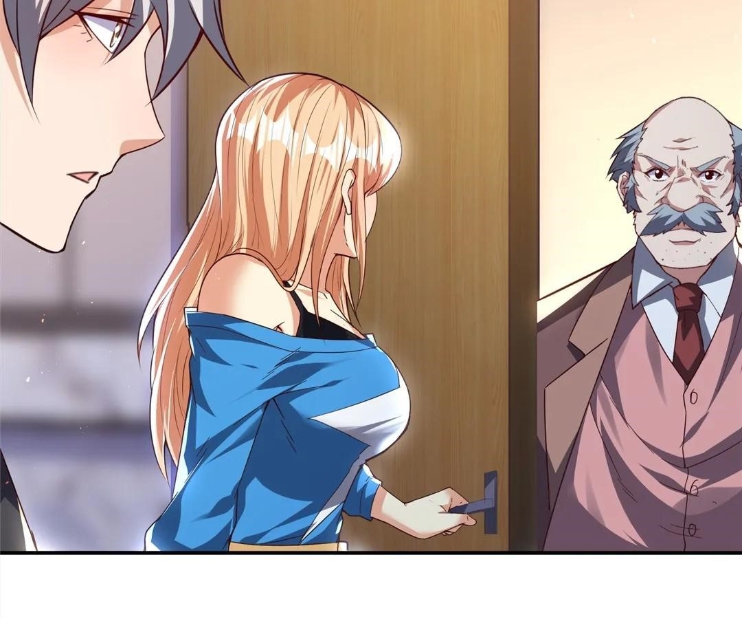 Aura Recovery: I Get a New Skill Everyday Chapter 153 - Page 87