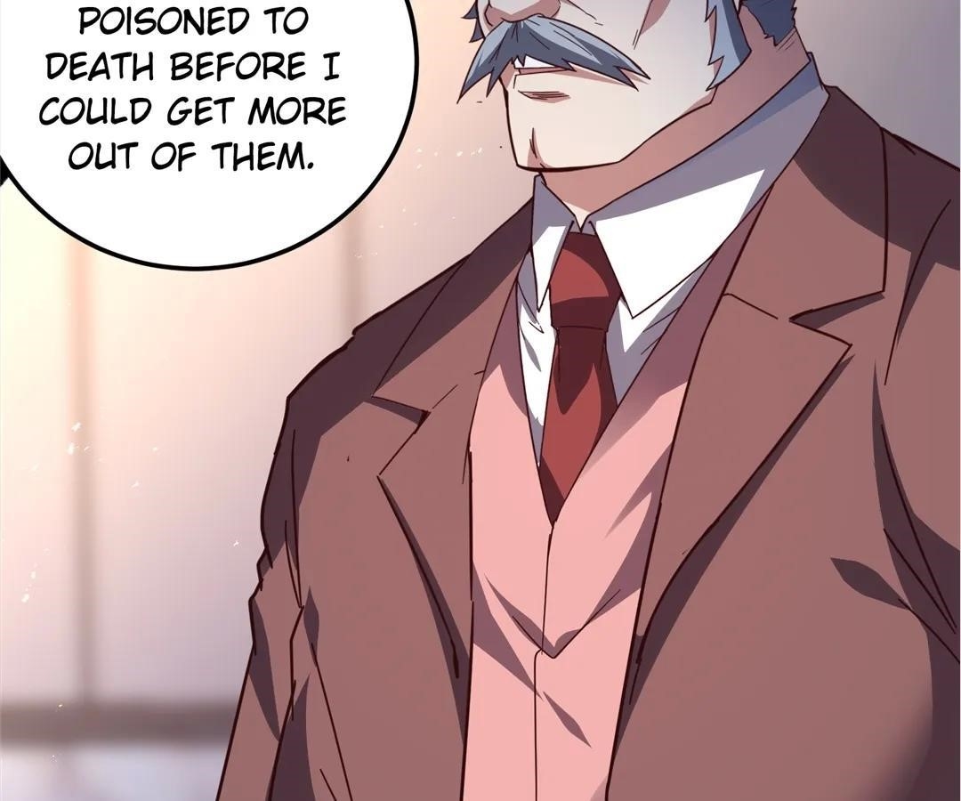 Aura Recovery: I Get a New Skill Everyday Chapter 154 - Page 10