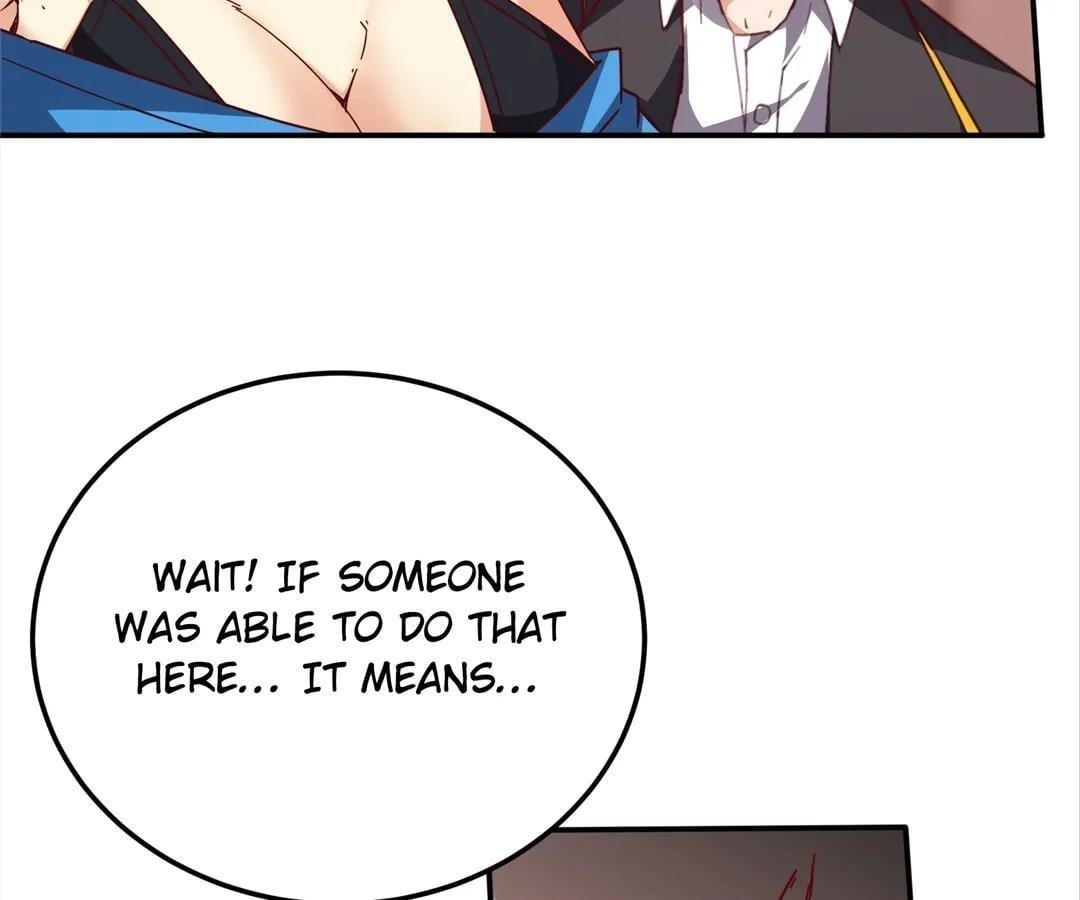 Aura Recovery: I Get a New Skill Everyday Chapter 154 - Page 13