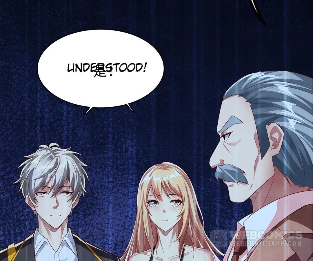 Aura Recovery: I Get a New Skill Everyday Chapter 154 - Page 19