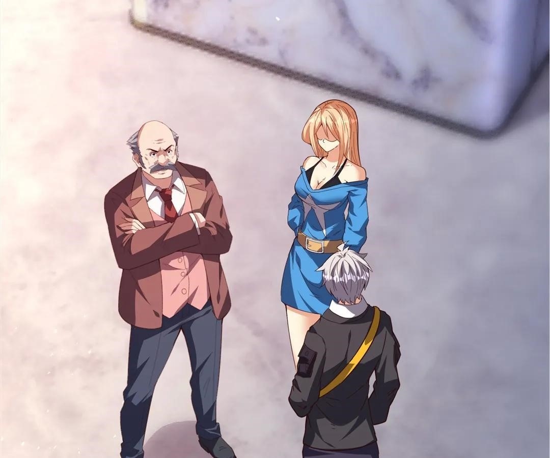 Aura Recovery: I Get a New Skill Everyday Chapter 154 - Page 2