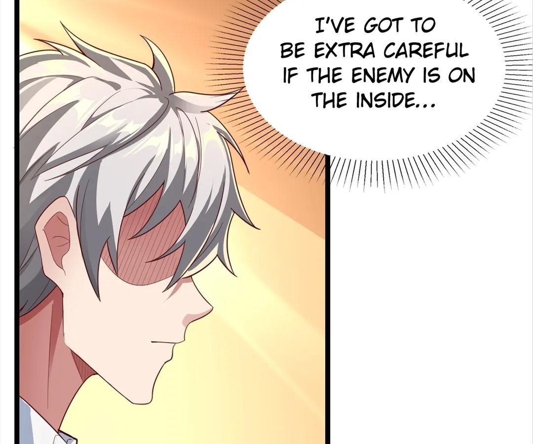 Aura Recovery: I Get a New Skill Everyday Chapter 154 - Page 23