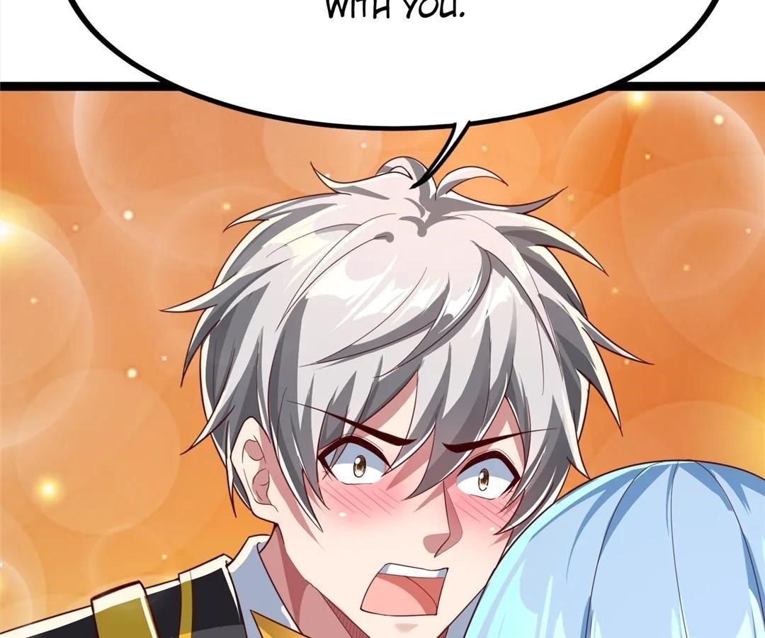 Aura Recovery: I Get a New Skill Everyday Chapter 154 - Page 39