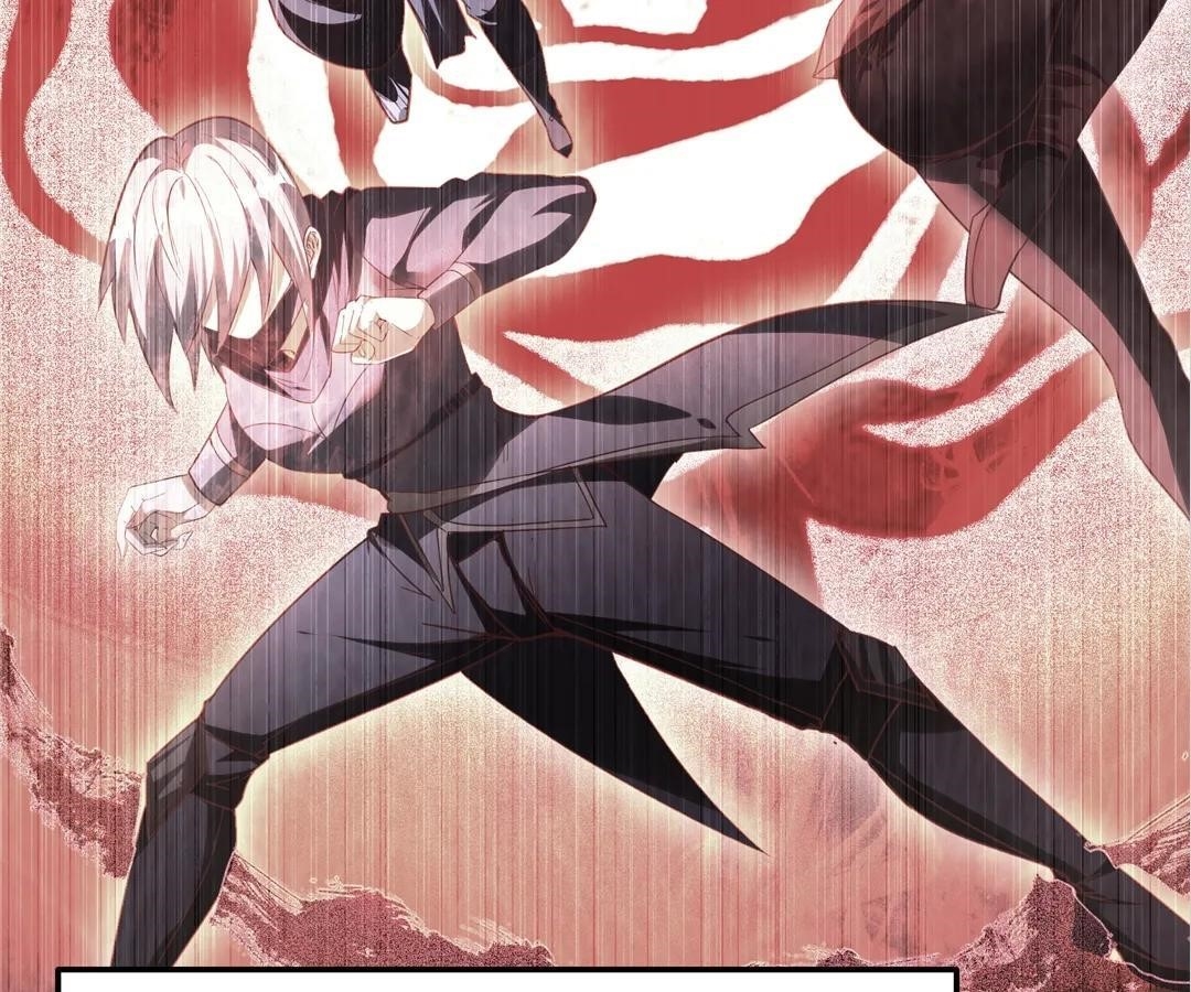 Aura Recovery: I Get a New Skill Everyday Chapter 154 - Page 6