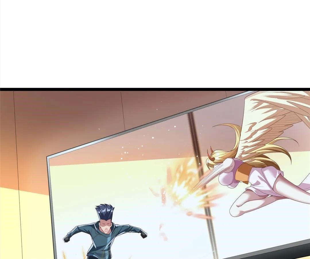 Aura Recovery: I Get a New Skill Everyday Chapter 154 - Page 64