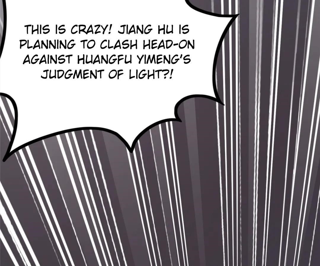 Aura Recovery: I Get a New Skill Everyday Chapter 154 - Page 71