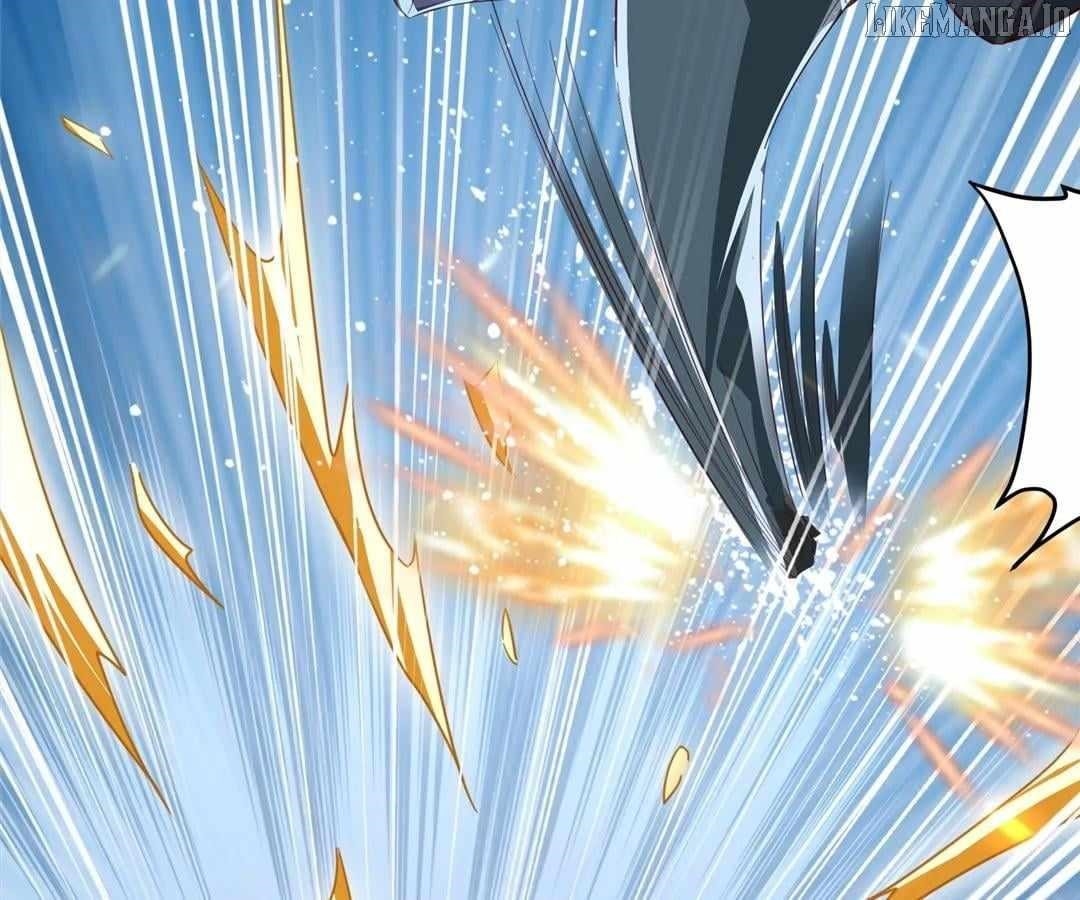 Aura Recovery: I Get a New Skill Everyday Chapter 155 - Page 17