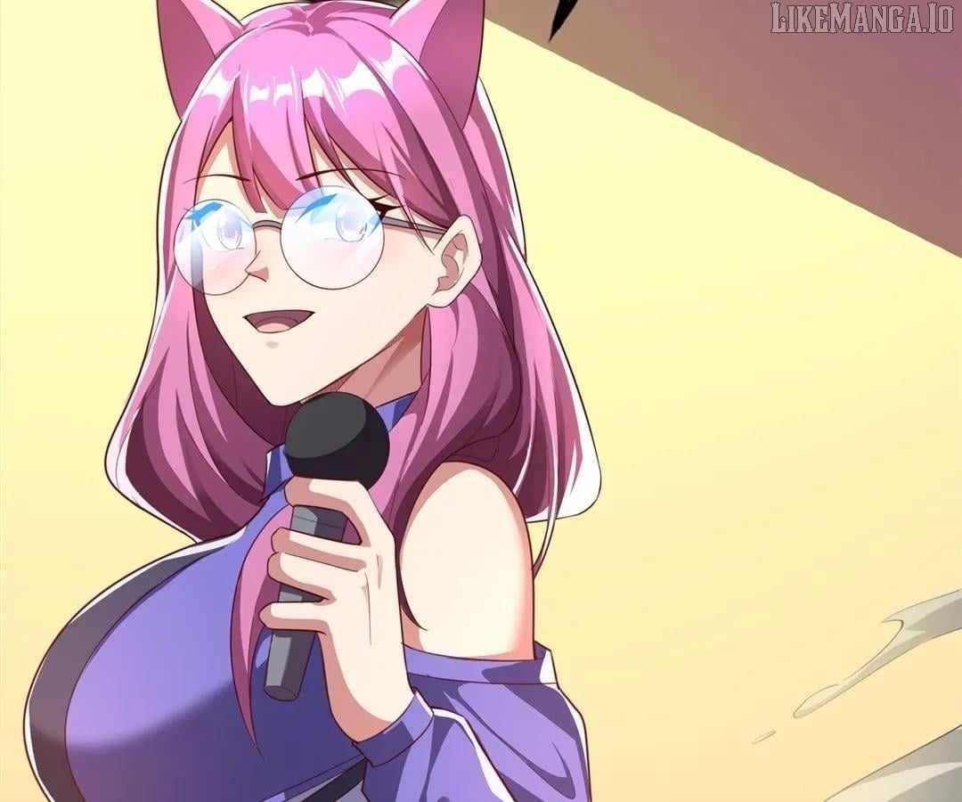 Aura Recovery: I Get a New Skill Everyday Chapter 155 - Page 23